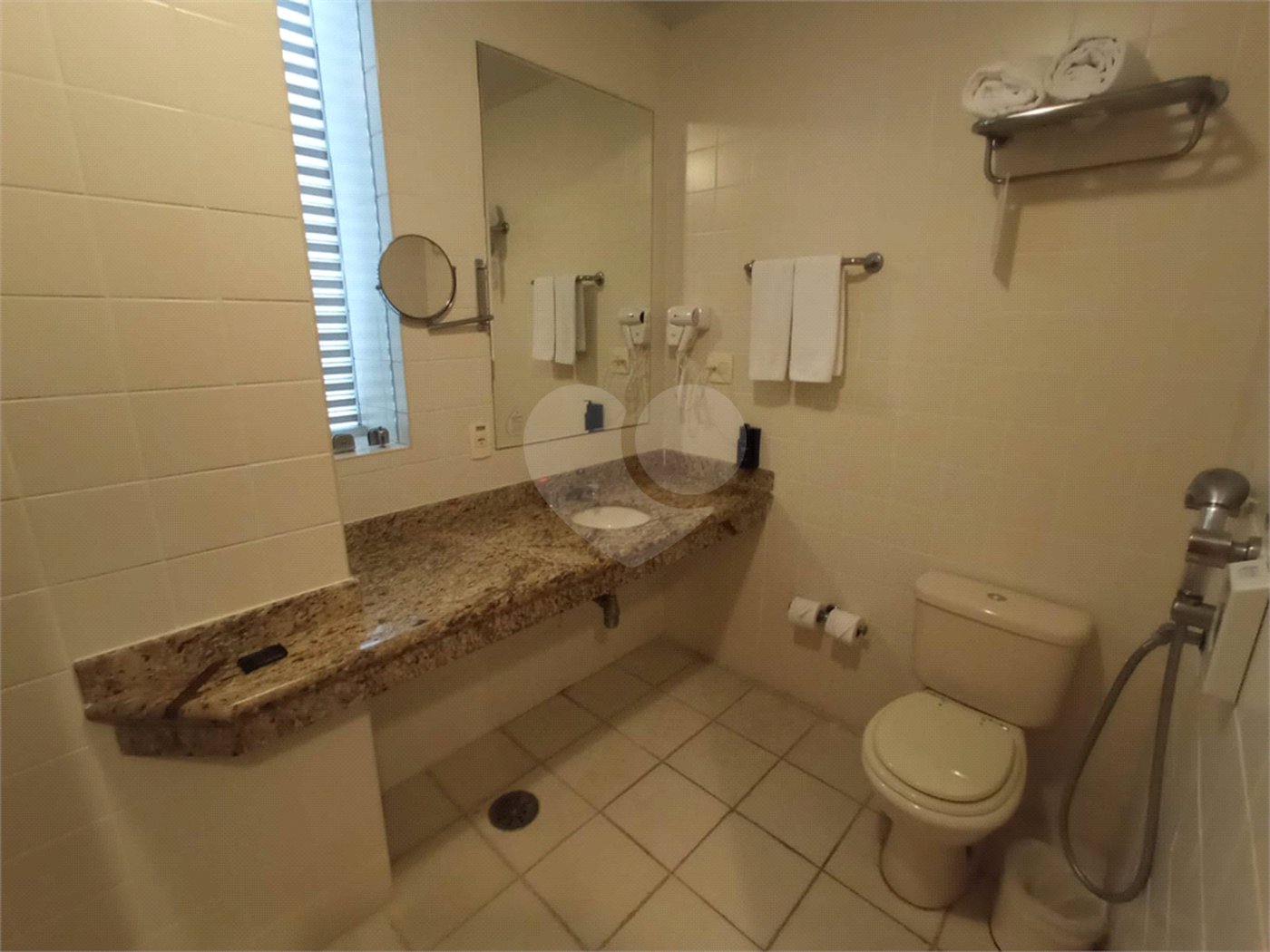 Flat à venda com 1 quarto em Santana, São Paulo, SP