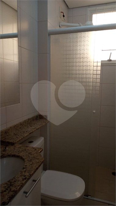 Apartamento para alugar com 3 quartos, sendo 1 suíte,  em Pinheirinho, Vinhedo, SP