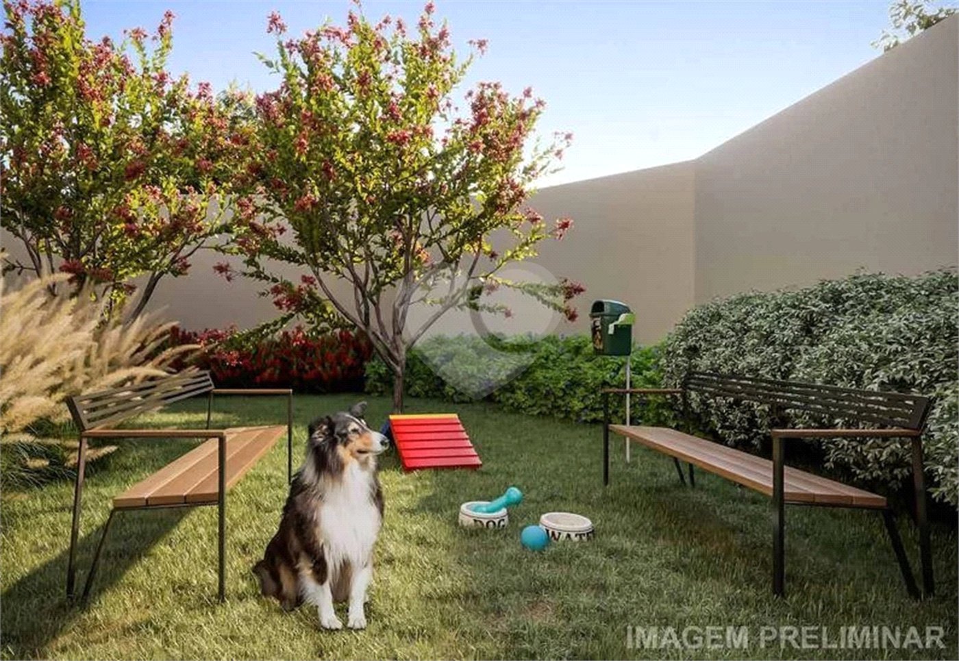 Apartamento à venda com 3 quartos, sendo 1 suíte, em Parque São Jorge, São Paulo, SP