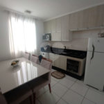 Apartamento à venda com 2 quartos em Parque Residencial Casa Branca, Suzano, SP
