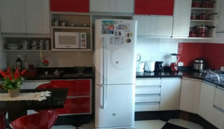 Sobrado à venda com 3 quartos, sendo 1 suíte,  em Jardim Cidade Pirituba, São Paulo, SP