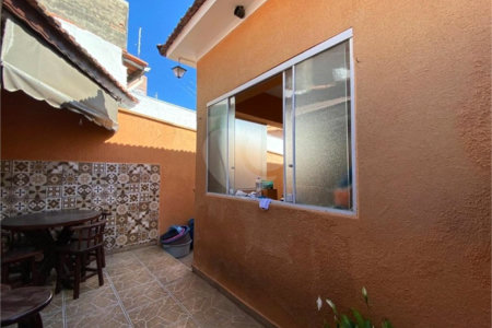 Casa à venda com 3 quartos, sendo 1 suíte, em Jardim Faculdade, Sorocaba, SP