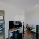 Apartamento à venda com 3 quartos em Vila Guarani (z Sul), São Paulo, SP