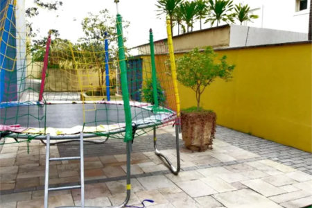Duplex à venda com 2 quartos, sendo 1 suíte, em Paraíso do Morumbi, São Paulo, SP