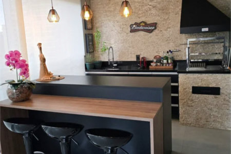 Apartamento à venda com 3 quartos, sendo 1 suíte, em Vila Suzana, São Paulo, SP
