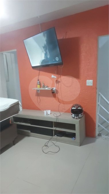 Casa de Vila à venda com 2 quartos em Cidade Nova, Rio de Janeiro, RJ