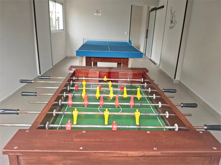 Apartamento para alugar com 2 quartos em Santana, São Paulo, SP