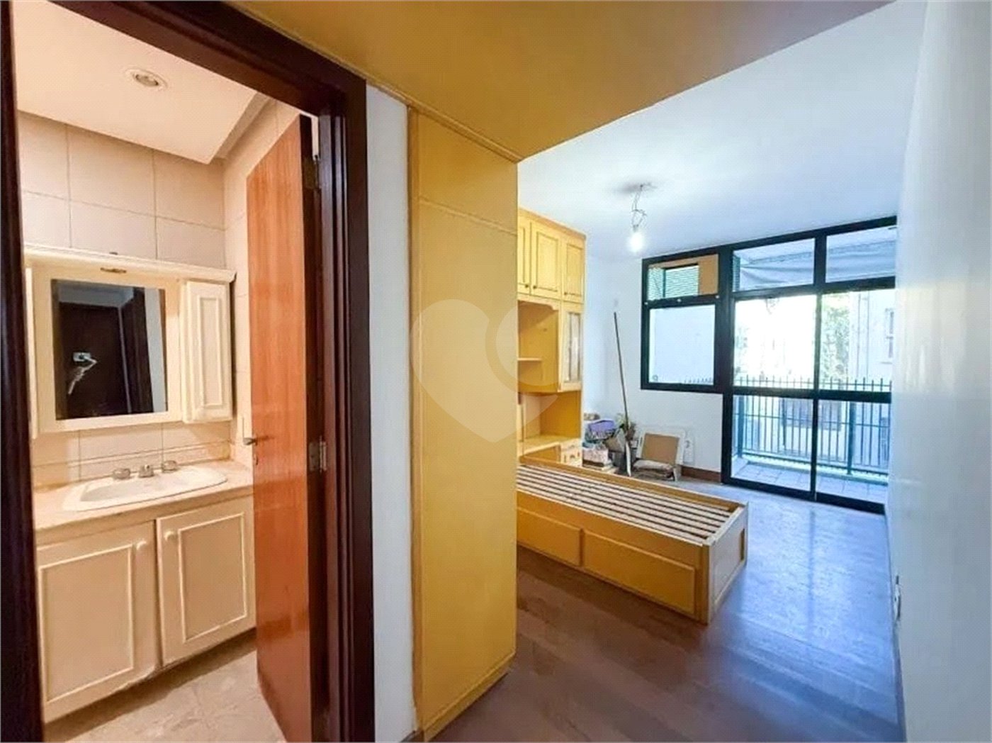 Apartamento à venda com 4 quartos, sendo 2 suítes, em Leblon, Rio de Janeiro, RJ