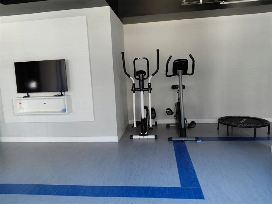 Studio à venda com 2 quartos em Jaguaré, São Paulo, SP