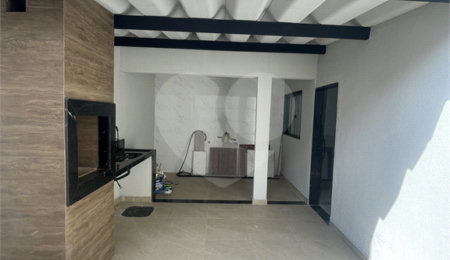 Casa à venda com 4 quartos, sendo 1 suíte,  em Campo Grande, Rio de Janeiro, RJ
