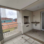 Apartamento para alugar com 3 suítes em Bela Aliança, São Paulo, SP
