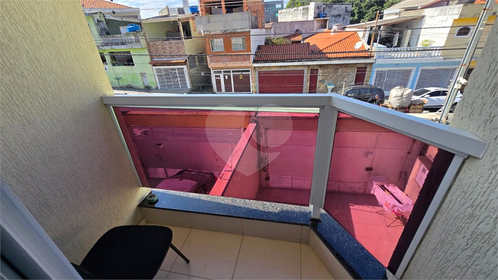 Sobrado à venda com 3 quartos, sendo 1 suíte, em Freguesia do Ó, São Paulo, SP
