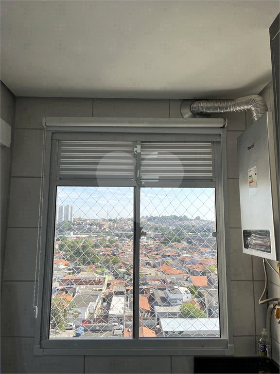 Apartamento para alugar com 2 quartos em Campo Limpo, São Paulo, SP