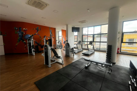 Apartamento à venda com 3 suítes no Centro, Itapetininga, SP