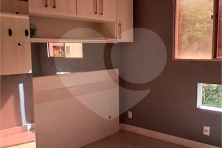 Apartamento para alugar com 2 quartos em Campo Grande, Rio de Janeiro, RJ