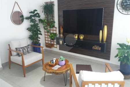 Apartamento à venda com 3 suítes em Vila Leopoldina, São Paulo, SP