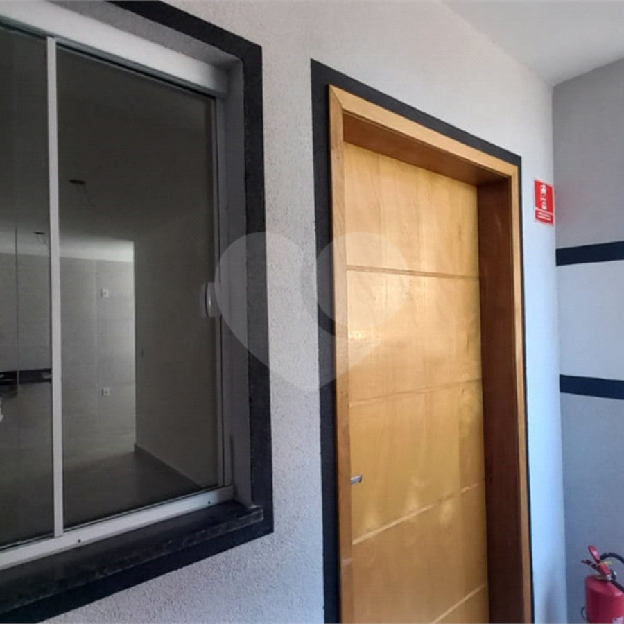 Apartamento à venda com 2 quartos em Vila Aurora (zona Norte), São Paulo, SP