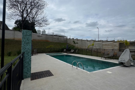 Apartamento à venda com 2 quartos em Jardim Villagio Ghiraldelli, Hortolândia, SP