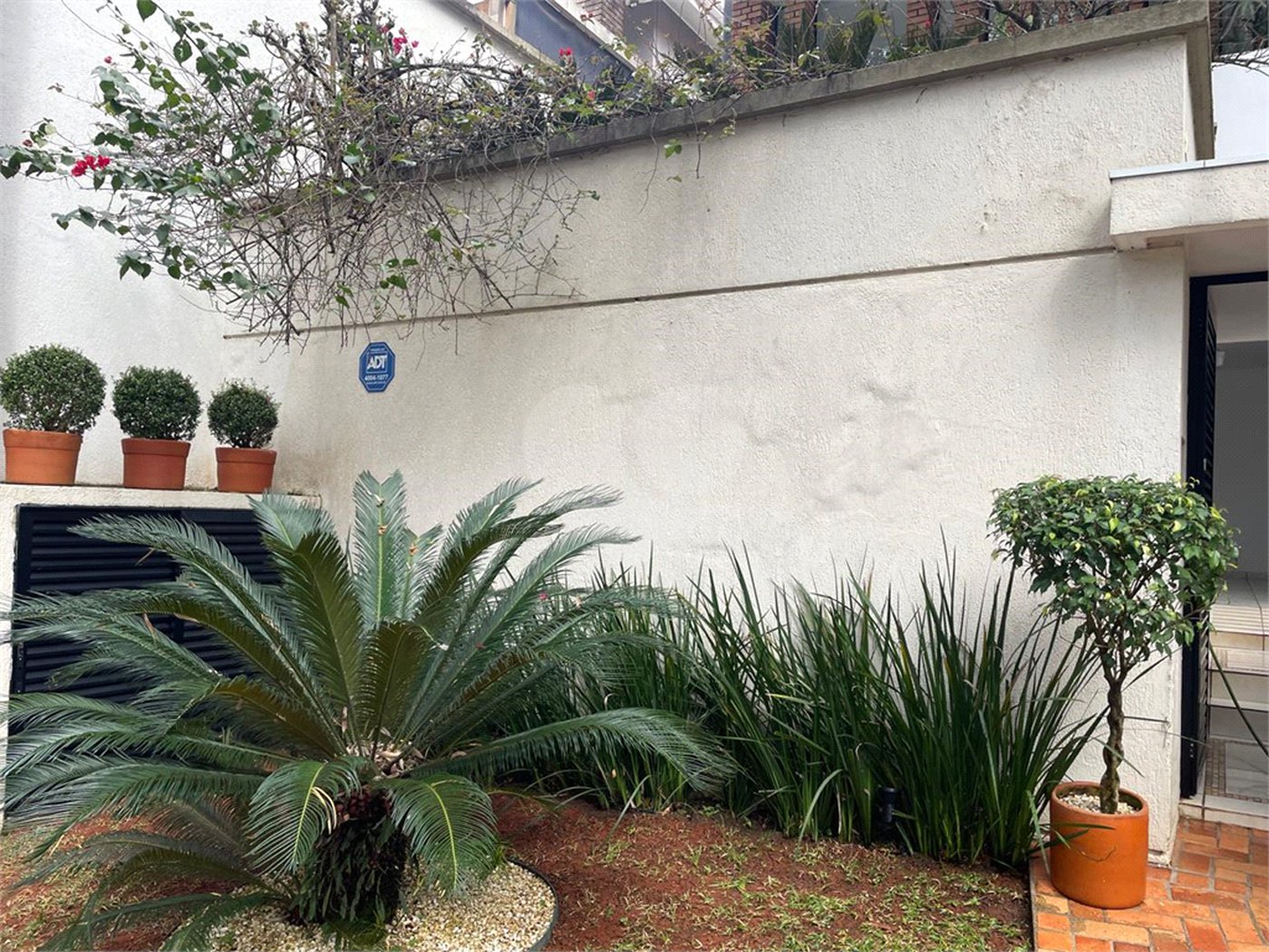 Casa de Vila à venda com 4 suítes em Morumbi, São Paulo, SP
