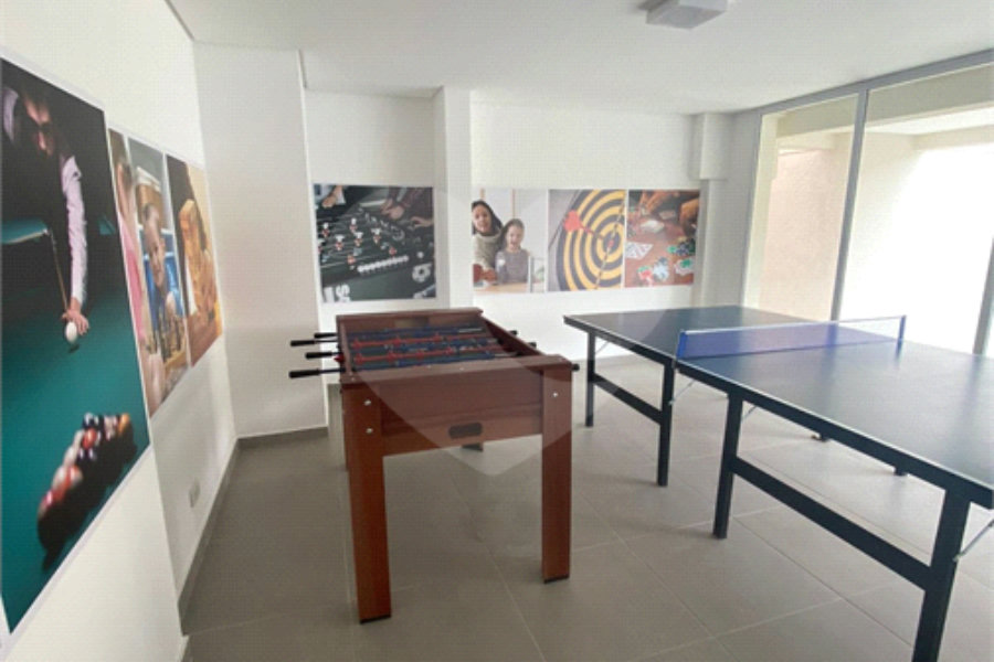 Apartamento à venda com 2 quartos, sendo 1 suíte, em São Miguel Paulista, São Paulo, SP