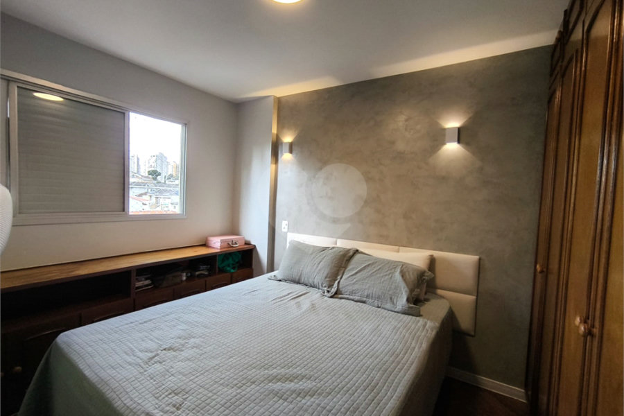 Apartamento à venda com 2 quartos em Santana, São Paulo, SP