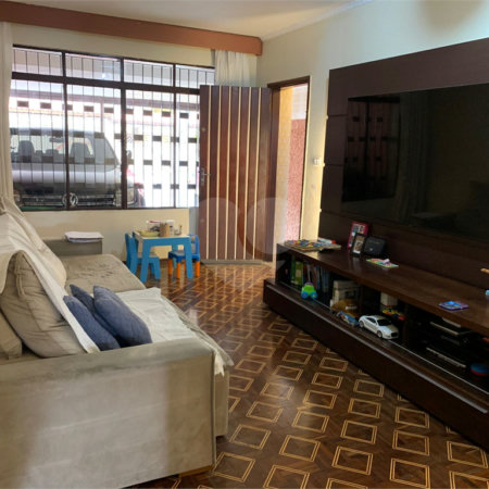 Sobrado à venda com 2 quartos em Vila Hamburguesa, São Paulo, SP