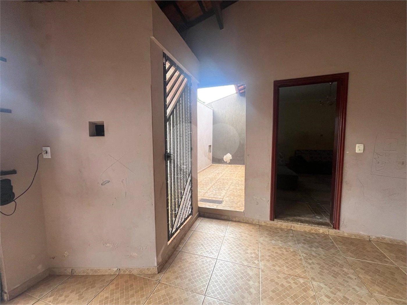 Casa à venda com 3 quartos, sendo 1 suíte, em Vila Recreio, Itapetininga, SP