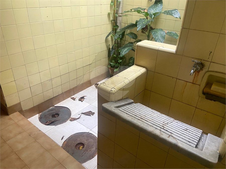 Apartamento à venda com 3 quartos em Tijuca, Rio de Janeiro, RJ