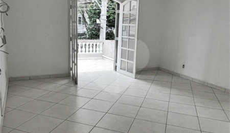 Sobrado à venda com 2 quartos em Mandaqui, São Paulo, SP