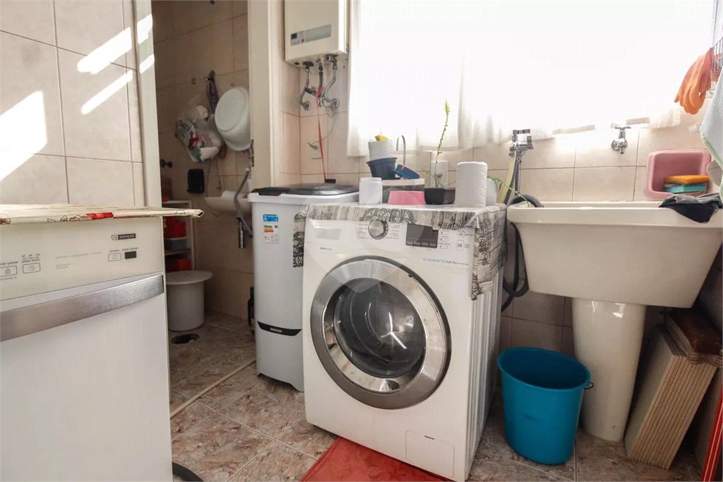 Apartamento à venda com 3 quartos em Santana, São Paulo, SP