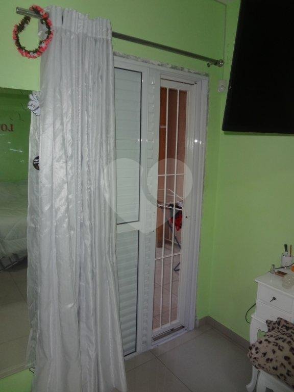Sobrado à venda com 2 suítes em Imirim, São Paulo, SP