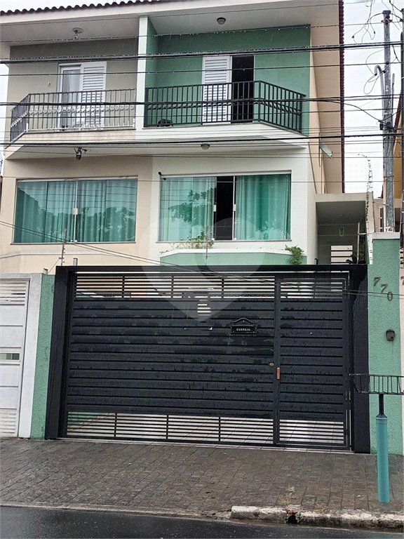 Casa à venda com 3 quartos, sendo 1 suíte, em Parque Peruche, São Paulo, SP