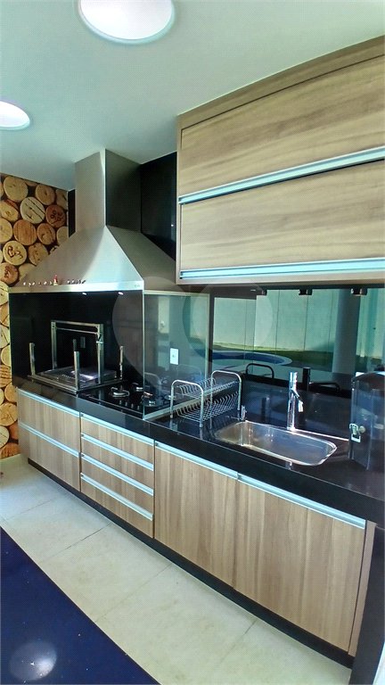 Casa à venda com 3 suítes no condomínio Figueira Garden, Atibaia - SP