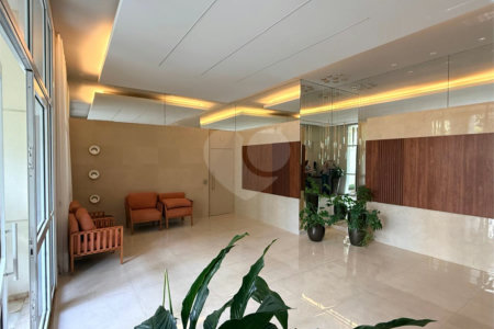 Apartamento à venda com 3 suítes em Vila Andrade, São Paulo, SP