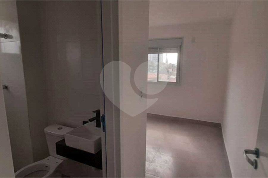 Apartamento à venda com 2 quartos, sendo 1 suíte, em Santana, São Paulo, SP