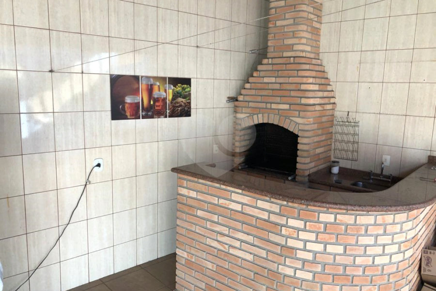 Casa Térrea à venda com 3 suítes em Jaçanã, São Paulo, SP
