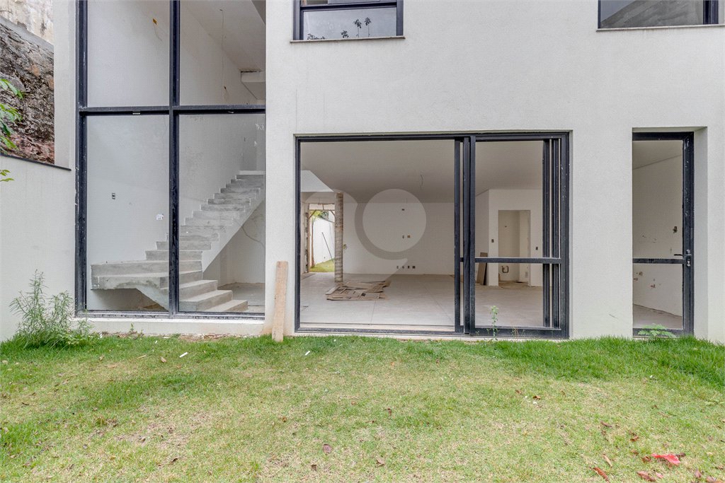 Casa à venda com 4 suítes no condomínio Ocean Village, São Paulo - SP