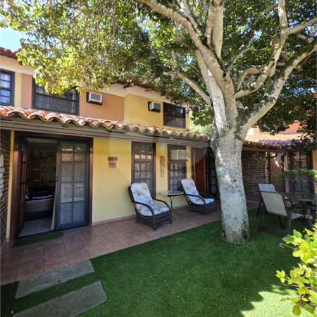 Casa à venda com 4 quartos, sendo 2 suítes, em Geribá, Armação dos Búzios, RJ