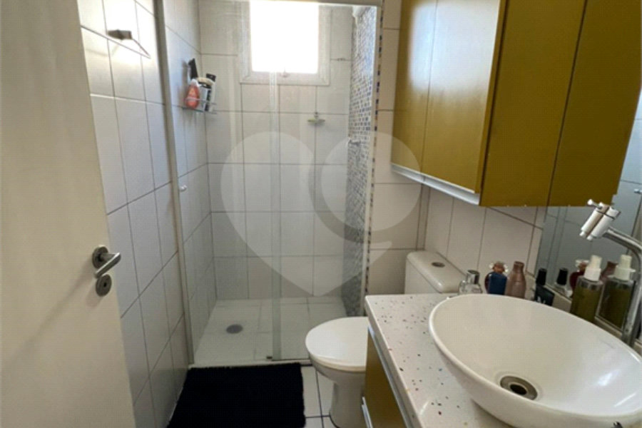 Apartamento à venda com 2 quartos em Tremembé, São Paulo, SP