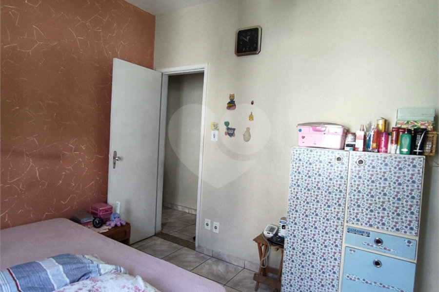 Apartamento à venda com 3 quartos em Parque Mandaqui, São Paulo, SP