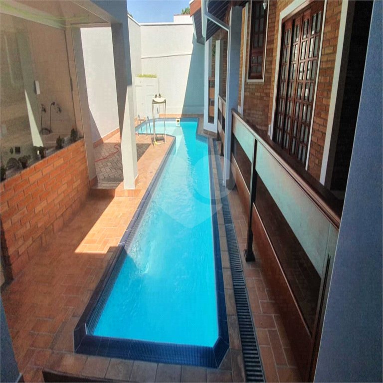 Casa à venda com 4 quartos, sendo 3 suítes, no condomínio Village Terras de Indaiá, Indaiatuba - SP