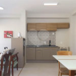 Apartamento à venda ou para alugar com 1 quarto em Cerqueira César, São Paulo, SP