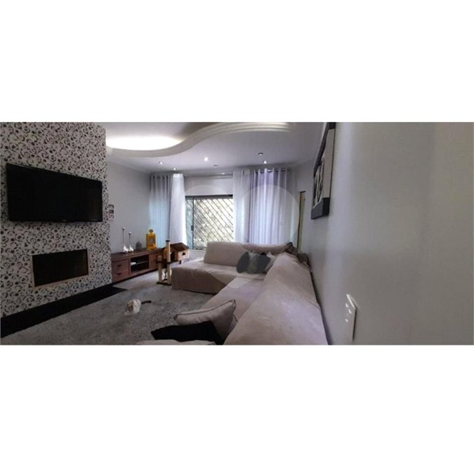 Casa à venda com 4 quartos, sendo 1 suíte, em Vila Nova Manchester, São Paulo, SP
