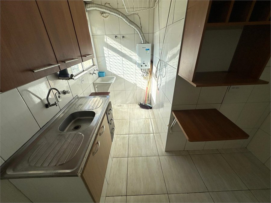 Apartamento à venda com 2 quartos em Imirim, São Paulo, SP