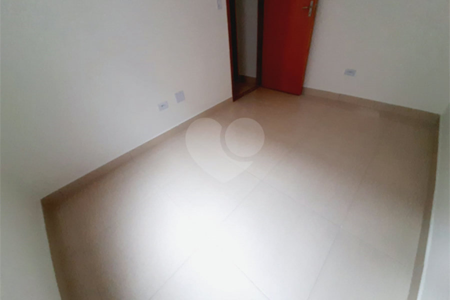 Apartamento à venda com 1 quarto em Tucuruvi, São Paulo, SP