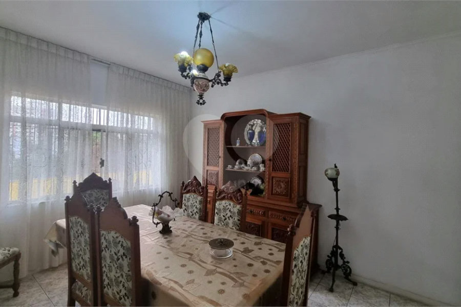 Casa à venda com 3 quartos em Butantã, São Paulo, SP
