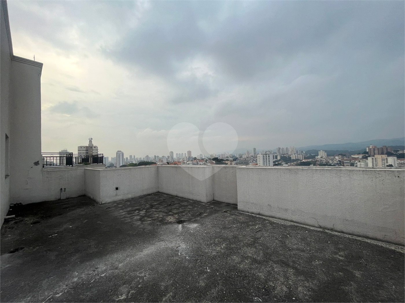 Cobertura à venda com 2 quartos, sendo 1 suíte,  em Água Fria, São Paulo, SP