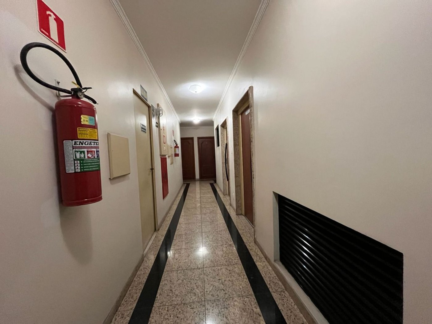 Apartamento com 2 dormitórios à venda, 84 m² por R$ 560.000,00 - Campo Grande - Santos/SP
