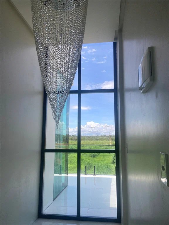 Casa à venda com 4 suítes em Loteamento Jardim Europa, Balsas, MA