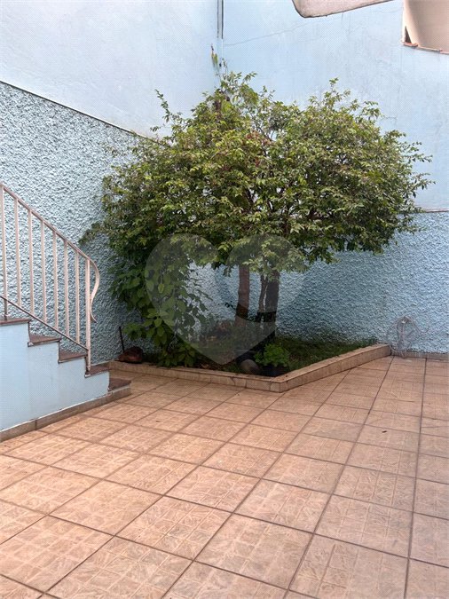 Sobrado à venda com 4 quartos, sendo 3 suítes, em Santana, São Paulo, SP